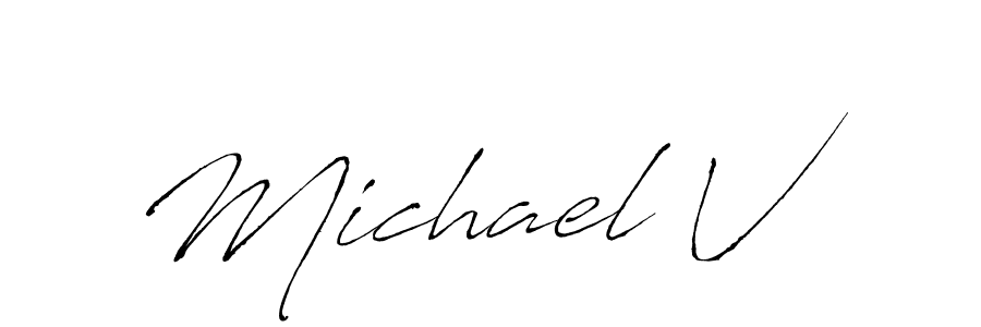 Check out images of Autograph of Michael V name. Actor Michael V Signature Style. Antro_Vectra is a professional sign style online. Michael V signature style 6 images and pictures png