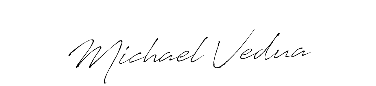 You can use this online signature creator to create a handwritten signature for the name Michael Vedua. This is the best online autograph maker. Michael Vedua signature style 6 images and pictures png