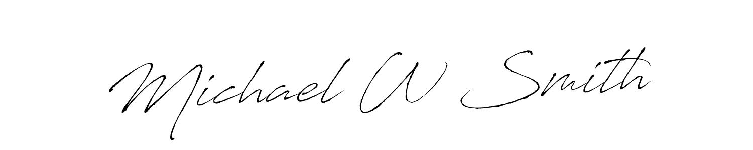 Make a short Michael W Smith signature style. Manage your documents anywhere anytime using Antro_Vectra. Create and add eSignatures, submit forms, share and send files easily. Michael W Smith signature style 6 images and pictures png