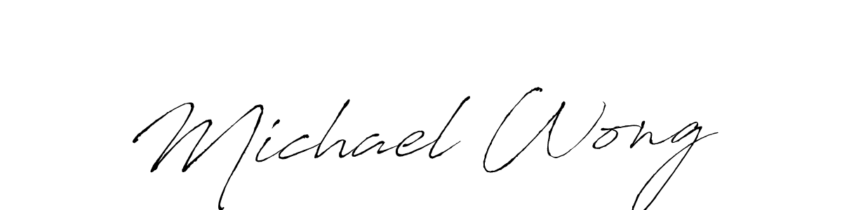 This is the best signature style for the Michael Wong name. Also you like these signature font (Antro_Vectra). Mix name signature. Michael Wong signature style 6 images and pictures png