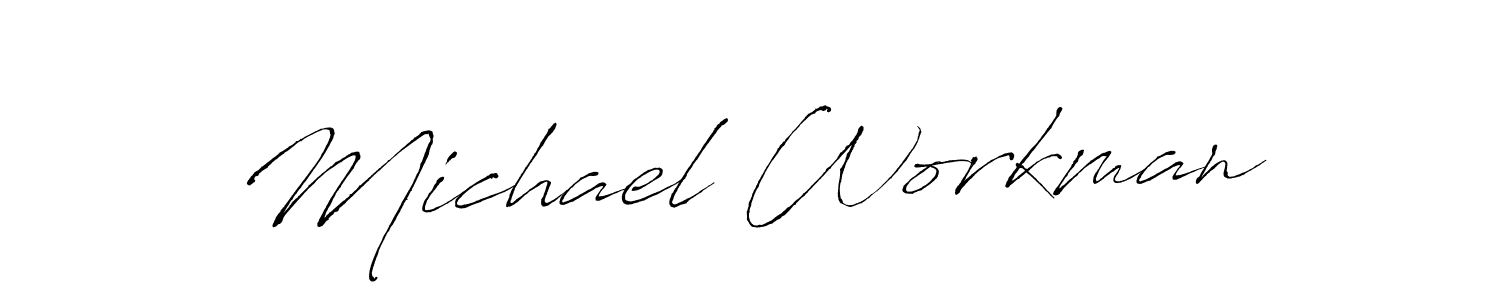 Check out images of Autograph of Michael Workman name. Actor Michael Workman Signature Style. Antro_Vectra is a professional sign style online. Michael Workman signature style 6 images and pictures png