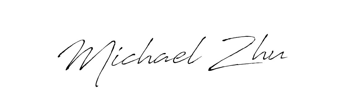 Check out images of Autograph of Michael Zhu name. Actor Michael Zhu Signature Style. Antro_Vectra is a professional sign style online. Michael Zhu signature style 6 images and pictures png