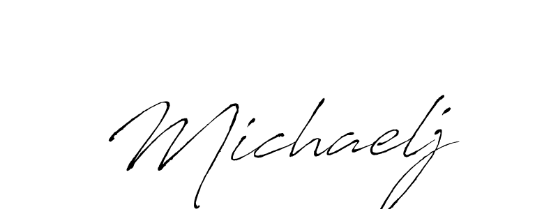 You can use this online signature creator to create a handwritten signature for the name Michaelj. This is the best online autograph maker. Michaelj signature style 6 images and pictures png