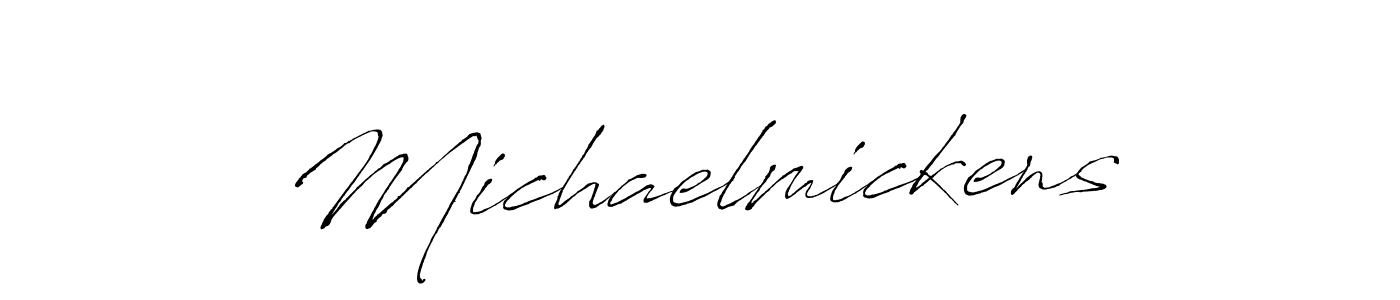 How to Draw Michaelmickens signature style? Antro_Vectra is a latest design signature styles for name Michaelmickens. Michaelmickens signature style 6 images and pictures png