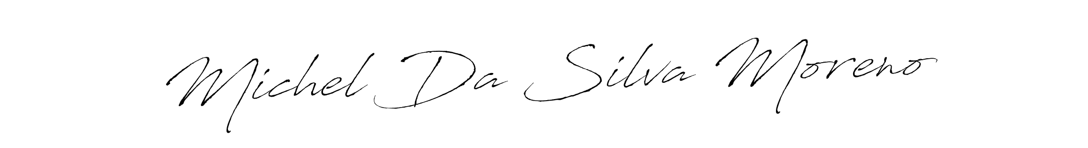 Check out images of Autograph of Michel Da Silva Moreno name. Actor Michel Da Silva Moreno Signature Style. Antro_Vectra is a professional sign style online. Michel Da Silva Moreno signature style 6 images and pictures png