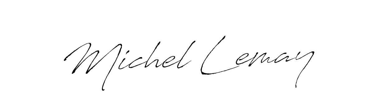 You can use this online signature creator to create a handwritten signature for the name Michel Lemay. This is the best online autograph maker. Michel Lemay signature style 6 images and pictures png