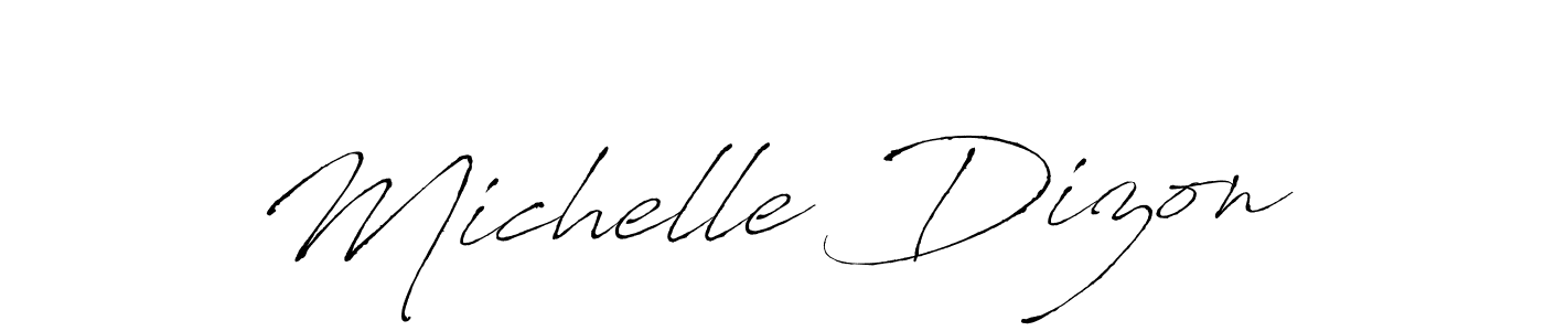 Here are the top 10 professional signature styles for the name Michelle Dizon. These are the best autograph styles you can use for your name. Michelle Dizon signature style 6 images and pictures png