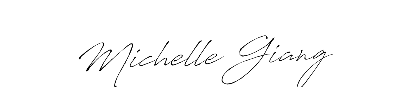 See photos of Michelle Giang official signature by Spectra . Check more albums & portfolios. Read reviews & check more about Antro_Vectra font. Michelle Giang signature style 6 images and pictures png