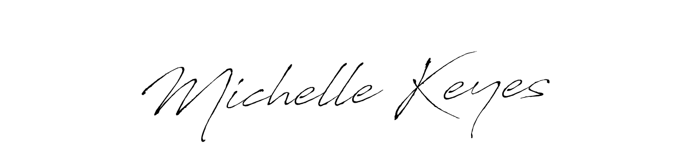 How to Draw Michelle Keyes signature style? Antro_Vectra is a latest design signature styles for name Michelle Keyes. Michelle Keyes signature style 6 images and pictures png