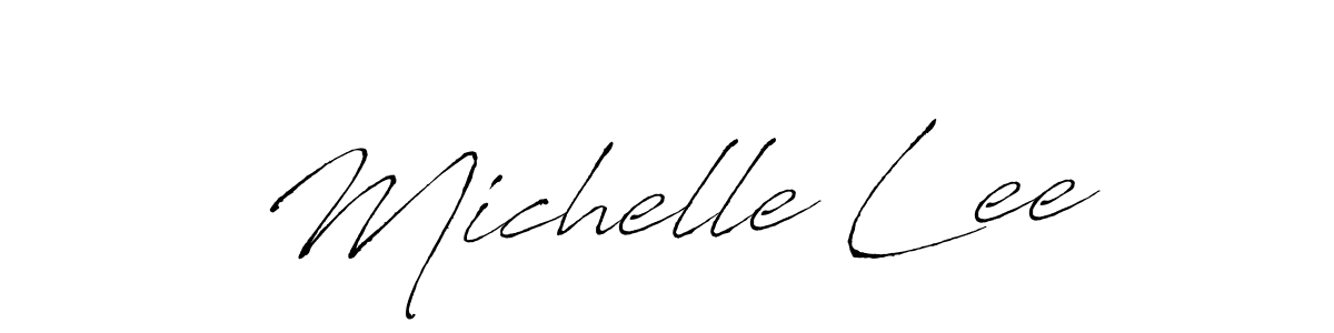 Make a short Michelle Lee signature style. Manage your documents anywhere anytime using Antro_Vectra. Create and add eSignatures, submit forms, share and send files easily. Michelle Lee signature style 6 images and pictures png