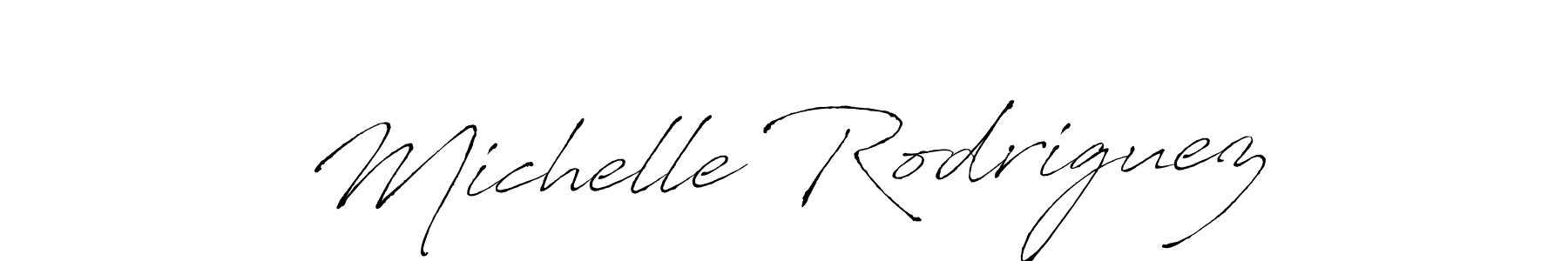 Michelle Rodriguez stylish signature style. Best Handwritten Sign (Antro_Vectra) for my name. Handwritten Signature Collection Ideas for my name Michelle Rodriguez. Michelle Rodriguez signature style 6 images and pictures png