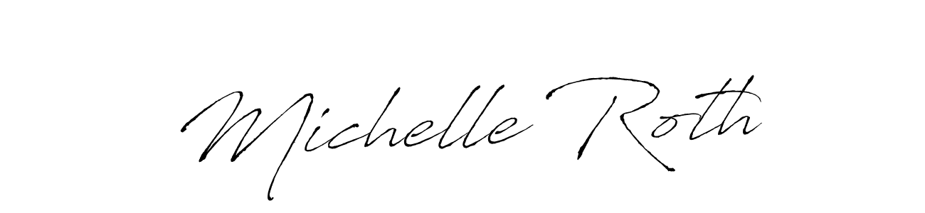 Here are the top 10 professional signature styles for the name Michelle Roth. These are the best autograph styles you can use for your name. Michelle Roth signature style 6 images and pictures png