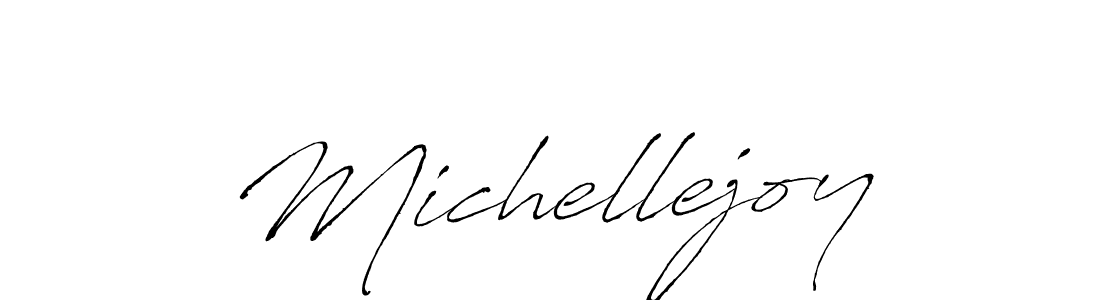 Once you've used our free online signature maker to create your best signature Antro_Vectra style, it's time to enjoy all of the benefits that Michellejoy name signing documents. Michellejoy signature style 6 images and pictures png