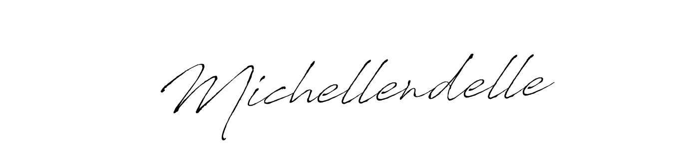 You can use this online signature creator to create a handwritten signature for the name Michellendelle. This is the best online autograph maker. Michellendelle signature style 6 images and pictures png