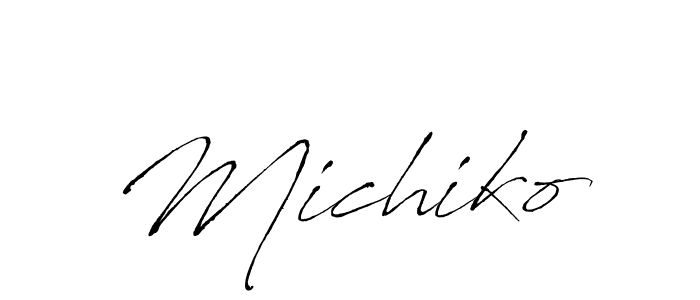 You can use this online signature creator to create a handwritten signature for the name Michiko. This is the best online autograph maker. Michiko signature style 6 images and pictures png