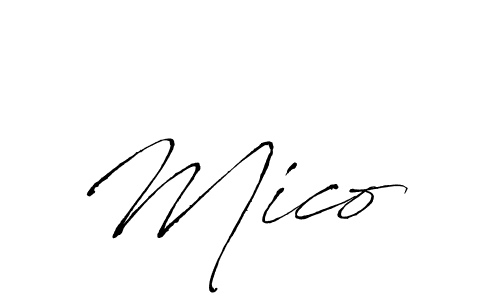 This is the best signature style for the Mico  name. Also you like these signature font (Antro_Vectra). Mix name signature. Mico  signature style 6 images and pictures png