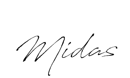 How to Draw Midas signature style? Antro_Vectra is a latest design signature styles for name Midas. Midas signature style 6 images and pictures png