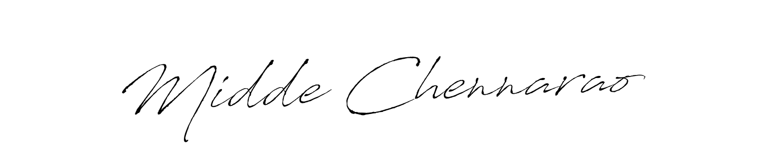 Check out images of Autograph of Midde Chennarao name. Actor Midde Chennarao Signature Style. Antro_Vectra is a professional sign style online. Midde Chennarao signature style 6 images and pictures png