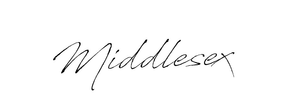 It looks lik you need a new signature style for name Middlesex. Design unique handwritten (Antro_Vectra) signature with our free signature maker in just a few clicks. Middlesex signature style 6 images and pictures png