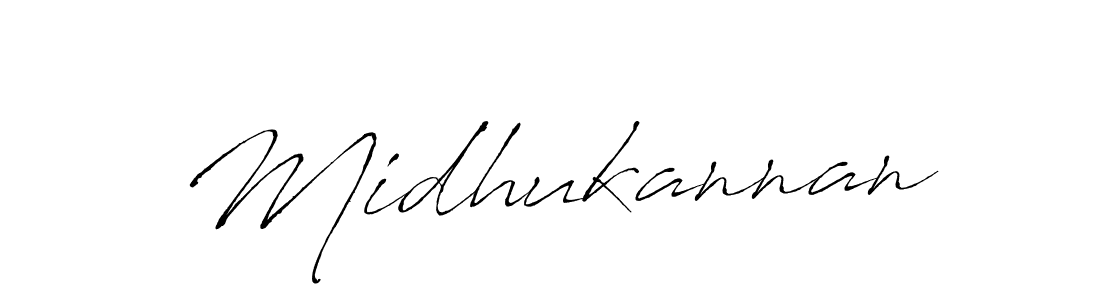 Once you've used our free online signature maker to create your best signature Antro_Vectra style, it's time to enjoy all of the benefits that Midhukannan name signing documents. Midhukannan signature style 6 images and pictures png