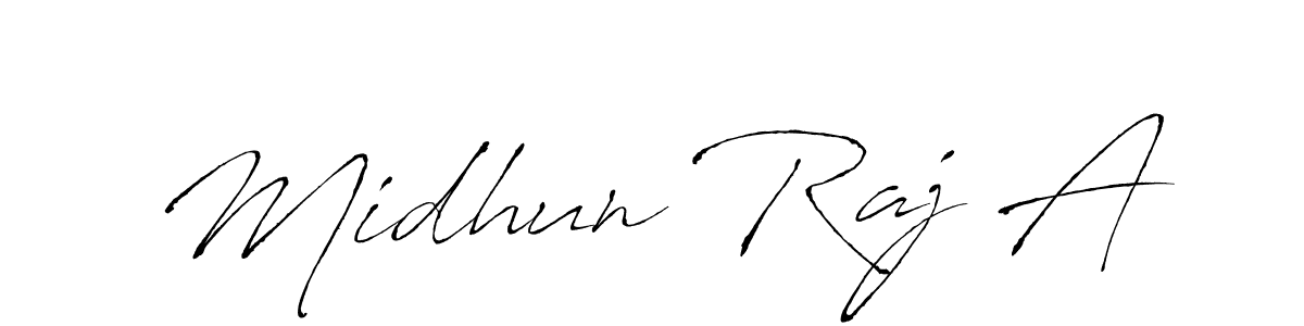 See photos of Midhun Raj A official signature by Spectra . Check more albums & portfolios. Read reviews & check more about Antro_Vectra font. Midhun Raj A signature style 6 images and pictures png