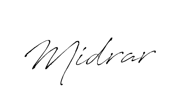 if you are searching for the best signature style for your name Midrar. so please give up your signature search. here we have designed multiple signature styles  using Antro_Vectra. Midrar signature style 6 images and pictures png
