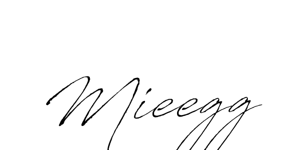 The best way (Antro_Vectra) to make a short signature is to pick only two or three words in your name. The name Mieegg include a total of six letters. For converting this name. Mieegg signature style 6 images and pictures png