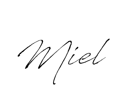 See photos of Miel official signature by Spectra . Check more albums & portfolios. Read reviews & check more about Antro_Vectra font. Miel signature style 6 images and pictures png