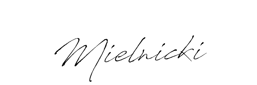 See photos of Mielnicki official signature by Spectra . Check more albums & portfolios. Read reviews & check more about Antro_Vectra font. Mielnicki signature style 6 images and pictures png