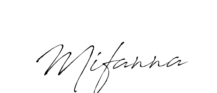 You can use this online signature creator to create a handwritten signature for the name Mifanna. This is the best online autograph maker. Mifanna signature style 6 images and pictures png