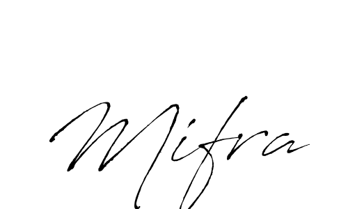 Also You can easily find your signature by using the search form. We will create Mifra name handwritten signature images for you free of cost using Antro_Vectra sign style. Mifra signature style 6 images and pictures png