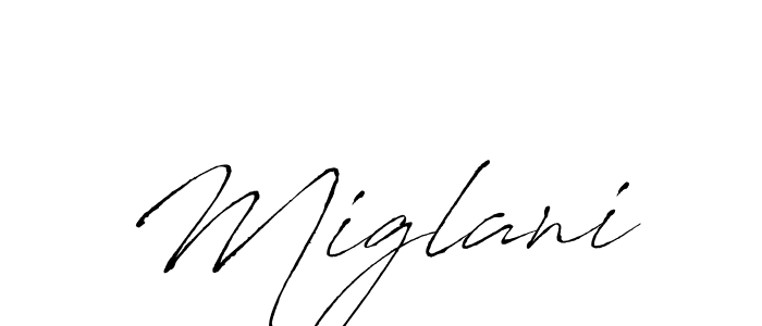 See photos of Miglani official signature by Spectra . Check more albums & portfolios. Read reviews & check more about Antro_Vectra font. Miglani signature style 6 images and pictures png