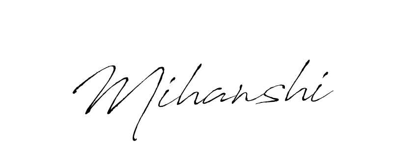 Make a short Mihanshi signature style. Manage your documents anywhere anytime using Antro_Vectra. Create and add eSignatures, submit forms, share and send files easily. Mihanshi signature style 6 images and pictures png