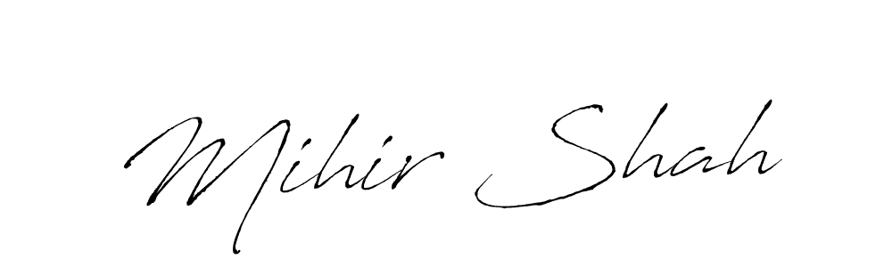 Here are the top 10 professional signature styles for the name Mihir Shah. These are the best autograph styles you can use for your name. Mihir Shah signature style 6 images and pictures png