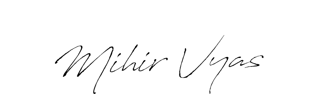 See photos of Mihir Vyas official signature by Spectra . Check more albums & portfolios. Read reviews & check more about Antro_Vectra font. Mihir Vyas signature style 6 images and pictures png