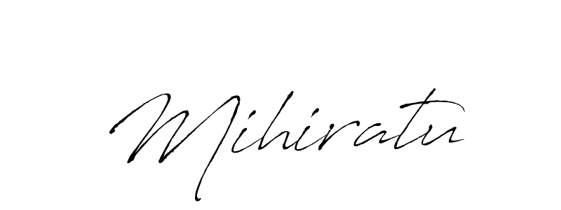 It looks lik you need a new signature style for name Mihiratu. Design unique handwritten (Antro_Vectra) signature with our free signature maker in just a few clicks. Mihiratu signature style 6 images and pictures png