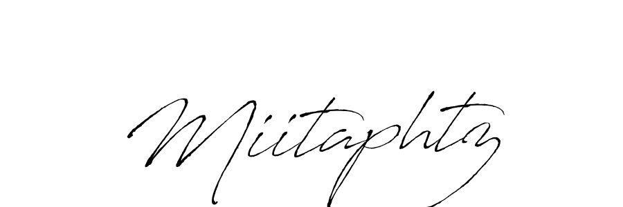 See photos of Miitaphtz official signature by Spectra . Check more albums & portfolios. Read reviews & check more about Antro_Vectra font. Miitaphtz signature style 6 images and pictures png
