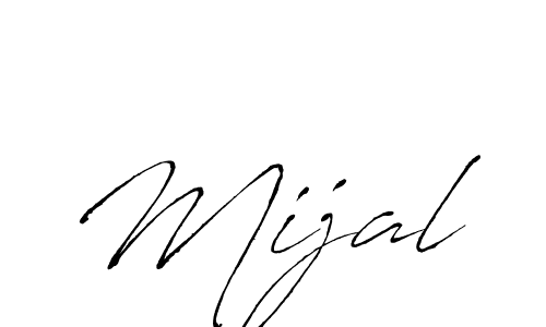 Make a short Mijal signature style. Manage your documents anywhere anytime using Antro_Vectra. Create and add eSignatures, submit forms, share and send files easily. Mijal signature style 6 images and pictures png
