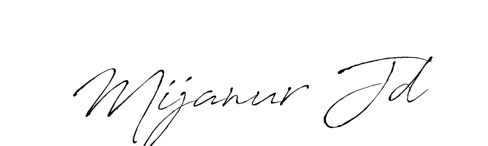 You can use this online signature creator to create a handwritten signature for the name Mijanur Jd. This is the best online autograph maker. Mijanur Jd signature style 6 images and pictures png