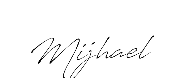 How to Draw Mijhael signature style? Antro_Vectra is a latest design signature styles for name Mijhael. Mijhael signature style 6 images and pictures png