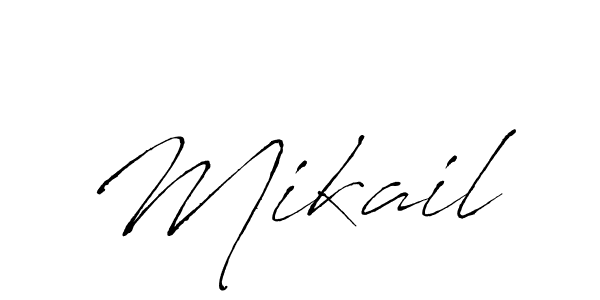 Check out images of Autograph of Mikail name. Actor Mikail Signature Style. Antro_Vectra is a professional sign style online. Mikail signature style 6 images and pictures png