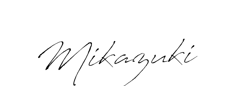 Here are the top 10 professional signature styles for the name Mikazuki. These are the best autograph styles you can use for your name. Mikazuki signature style 6 images and pictures png