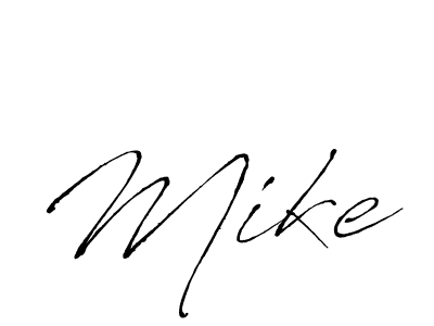 75+ Mike Name Signature Style Ideas | First-Class Digital Signature