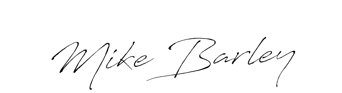 Also You can easily find your signature by using the search form. We will create Mike Barley name handwritten signature images for you free of cost using Antro_Vectra sign style. Mike Barley signature style 6 images and pictures png