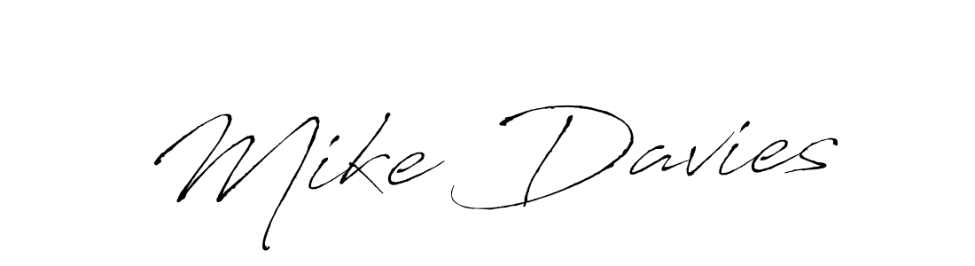 See photos of Mike Davies official signature by Spectra . Check more albums & portfolios. Read reviews & check more about Antro_Vectra font. Mike Davies signature style 6 images and pictures png