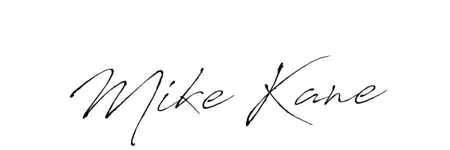 How to Draw Mike Kane signature style? Antro_Vectra is a latest design signature styles for name Mike Kane. Mike Kane signature style 6 images and pictures png