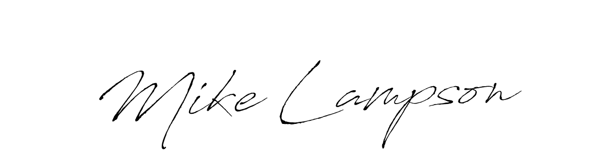 You can use this online signature creator to create a handwritten signature for the name Mike Lampson. This is the best online autograph maker. Mike Lampson signature style 6 images and pictures png