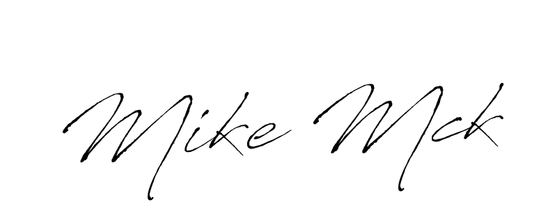 Similarly Antro_Vectra is the best handwritten signature design. Signature creator online .You can use it as an online autograph creator for name Mike Mck. Mike Mck signature style 6 images and pictures png