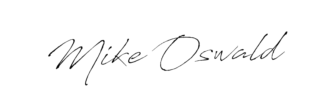 The best way (Antro_Vectra) to make a short signature is to pick only two or three words in your name. The name Mike Oswald include a total of six letters. For converting this name. Mike Oswald signature style 6 images and pictures png