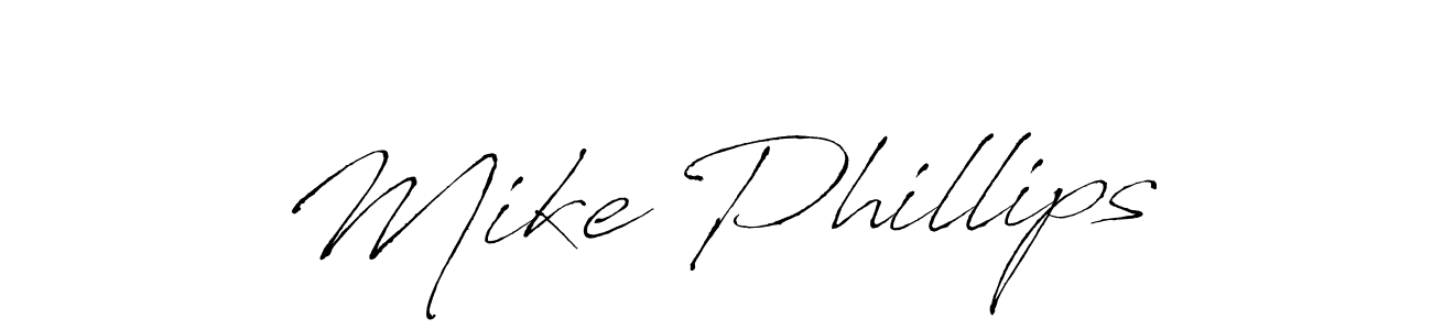 if you are searching for the best signature style for your name Mike Phillips. so please give up your signature search. here we have designed multiple signature styles  using Antro_Vectra. Mike Phillips signature style 6 images and pictures png